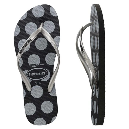 Havaianas - Slim Retro - Velocity 21