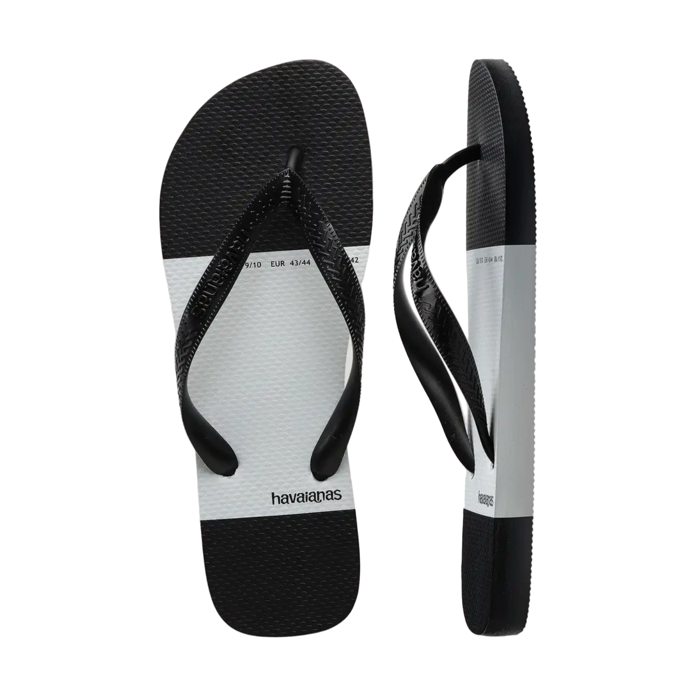 Havaianas - Top Colour Block - Velocity 21