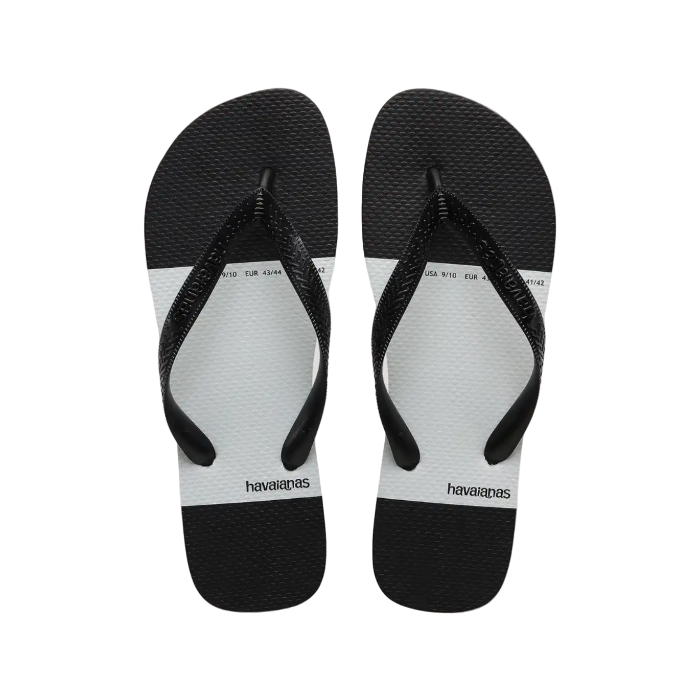 Havaianas - Top Colour Block - Velocity 21