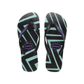 Havaianas - Top Zig Zag - Black/Lilac - Velocity 21