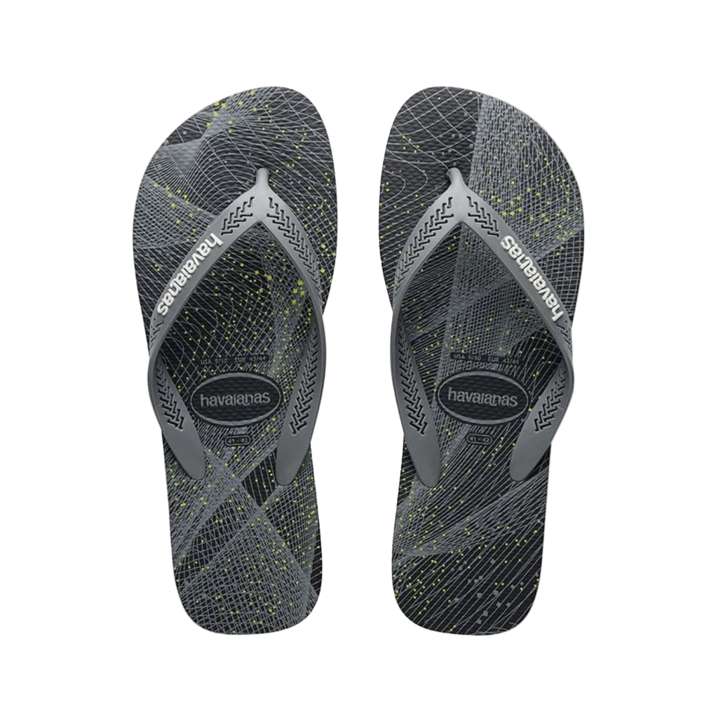 Havaianas - Aero Graphic - Velocity 21