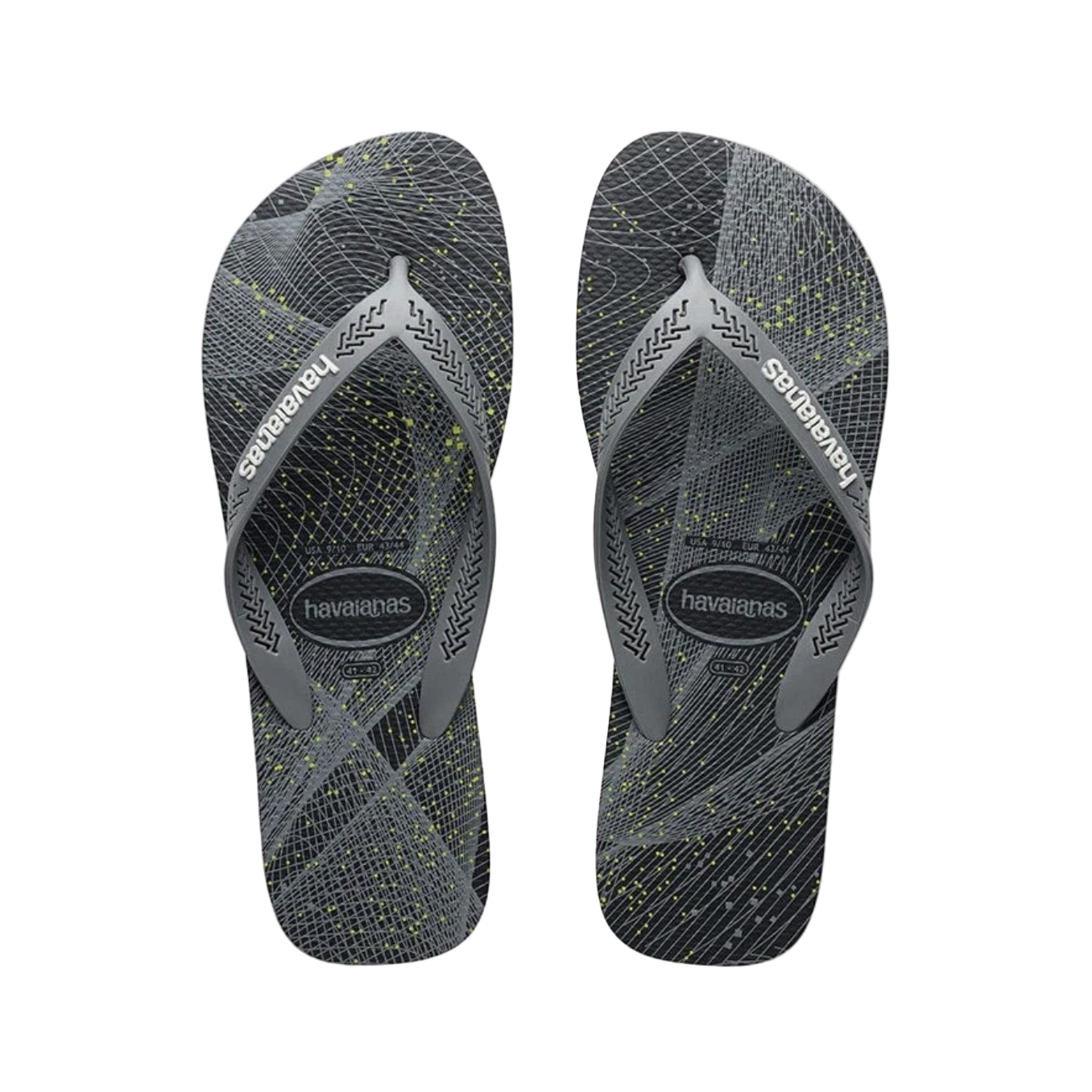Havaianas - Aero Graphic - Velocity 21