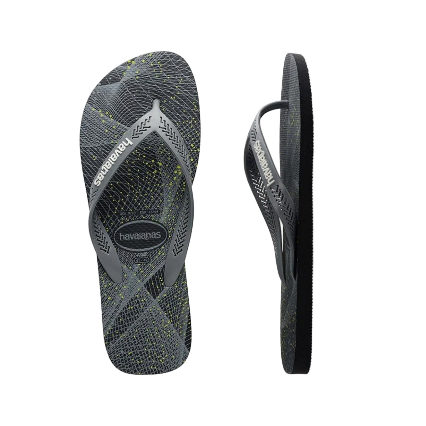 Havaianas - Aero Graphic - Velocity 21