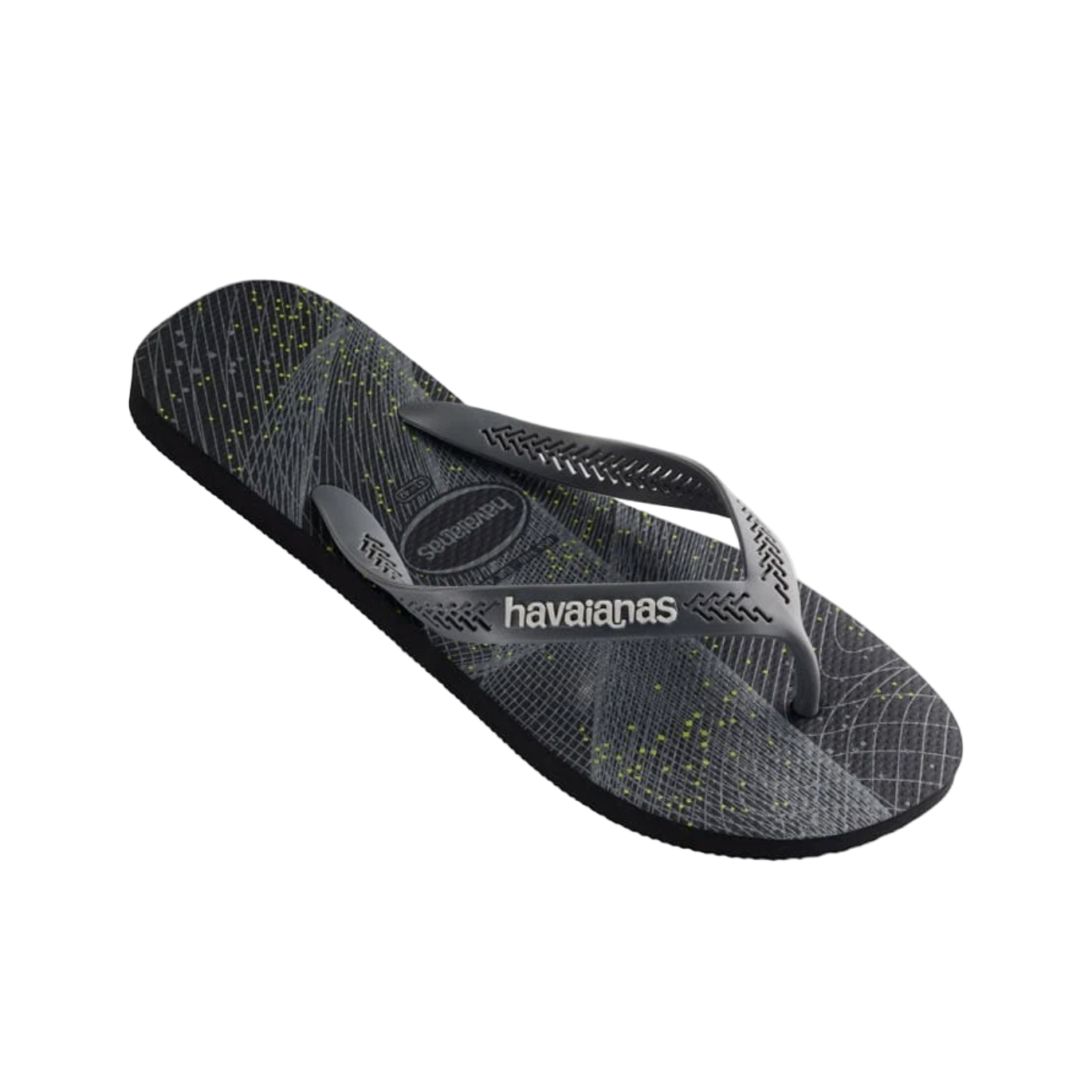 Havaianas - Aero Graphic - Velocity 21