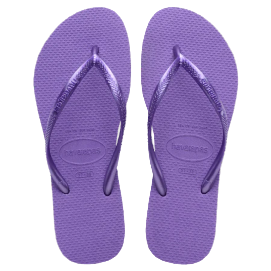 Havaianas - Slim Metallic - Putunia - Velocity 21