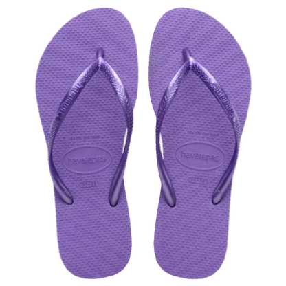 Havaianas - Slim Metallic - Putunia - Velocity 21