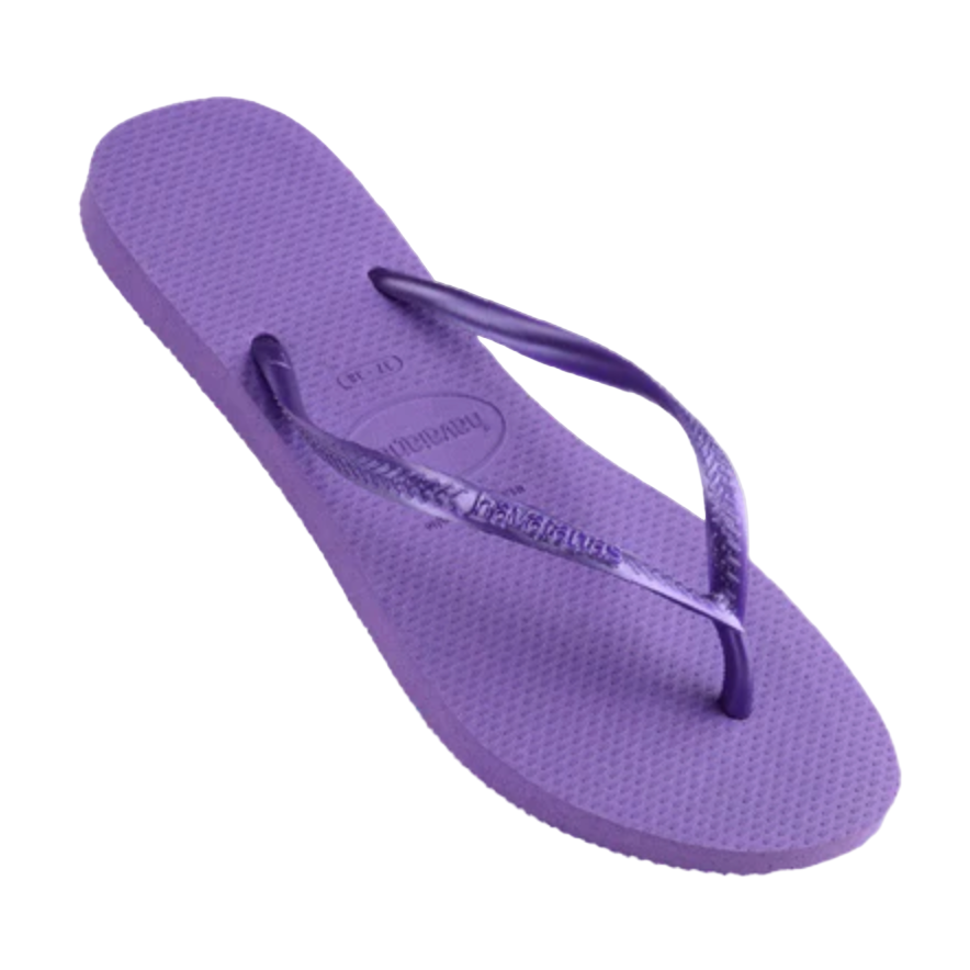 Havaianas - Slim Metallic - Putunia - Velocity 21