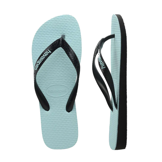 Havaianas - Original - Black/Blue - Velocity 21