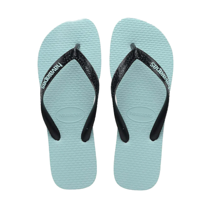 Havaianas - Original - Black/Blue - Velocity 21