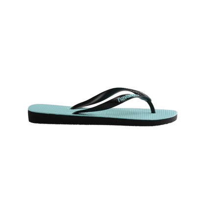 Havaianas - Original - Black/Blue - Velocity 21