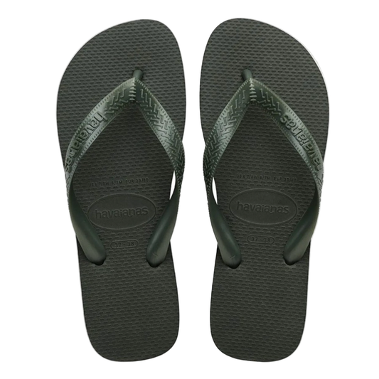 Havaianas - Top - Olive - Velocity 21