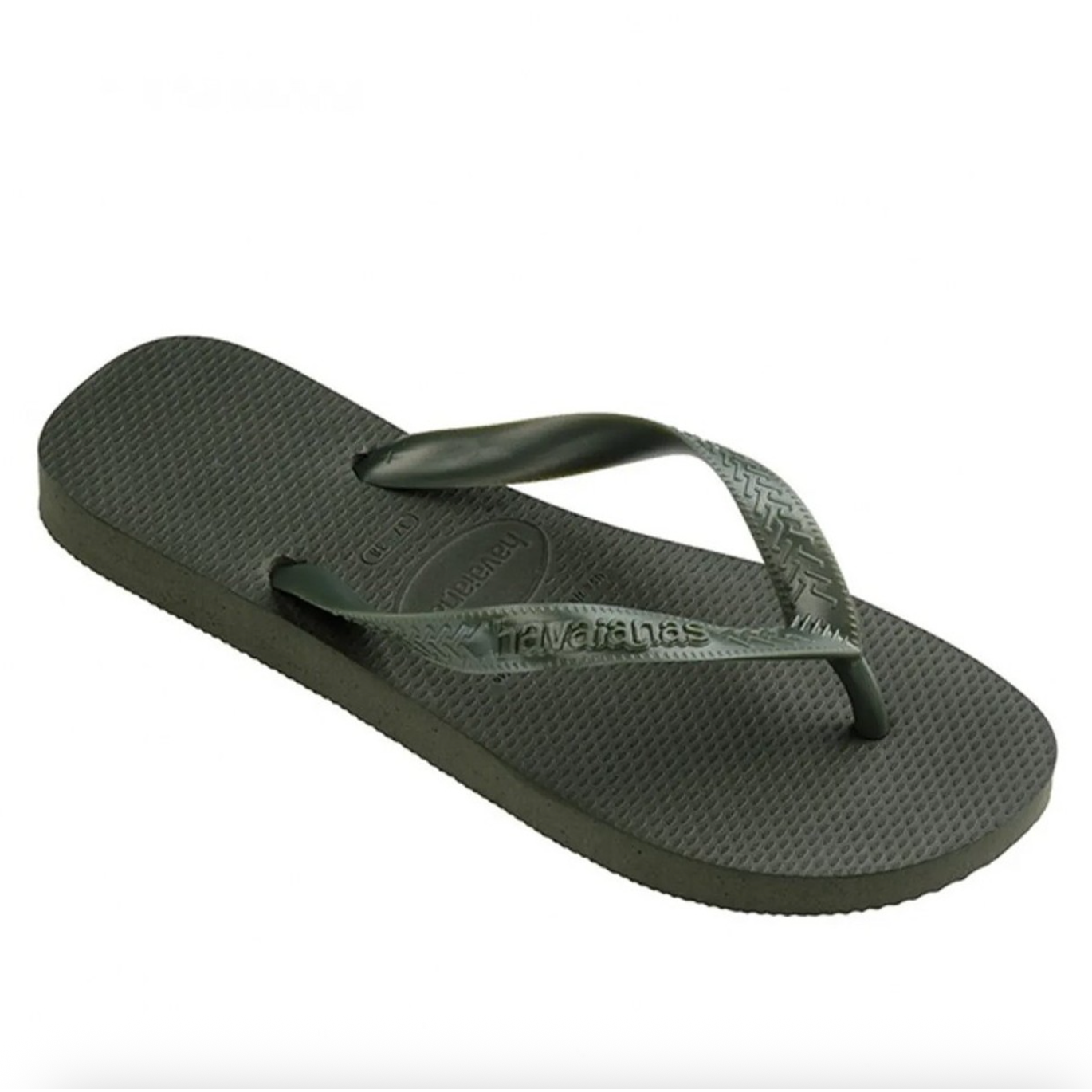 Havaianas - Top - Olive - Velocity 21
