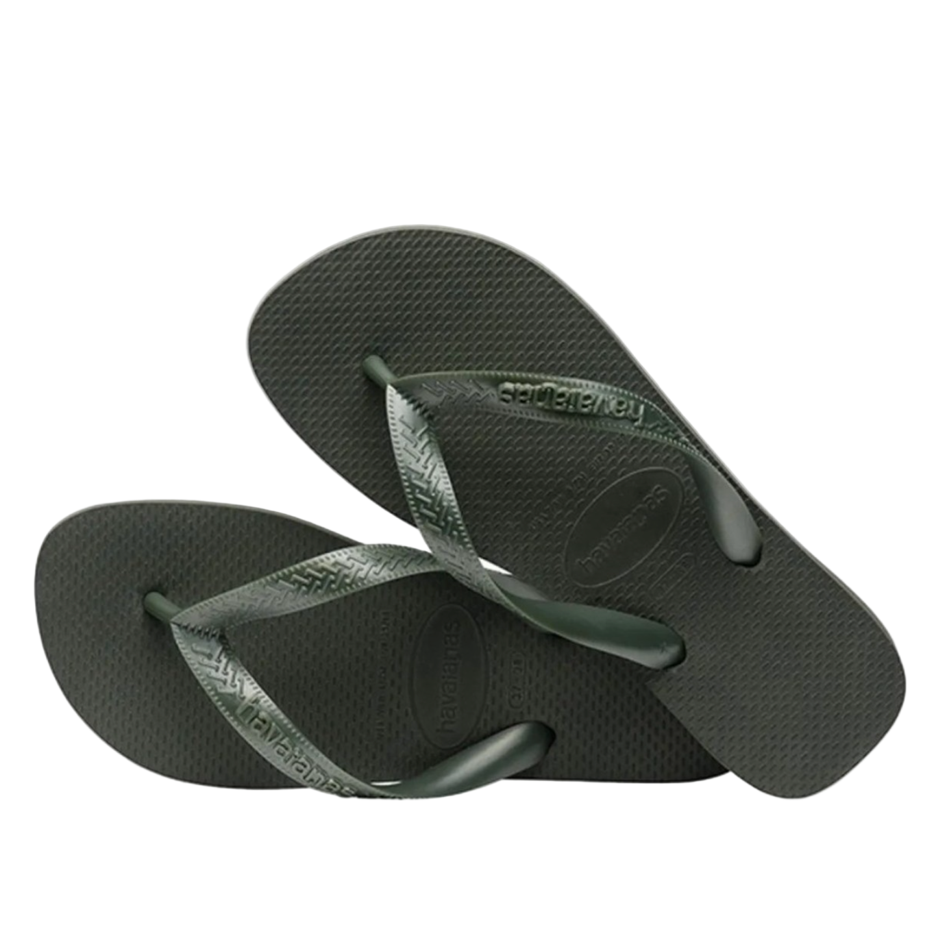 Havaianas - Top - Olive - Velocity 21