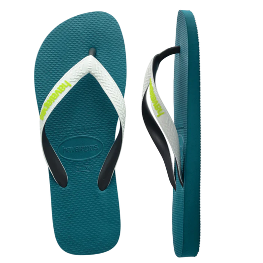 Havaianas - Top Mix - Vibe Green - Velocity 21
