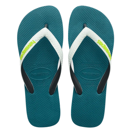 Havaianas - Top Mix - Vibe Green - Velocity 21