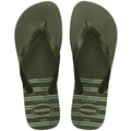 Havaianas - Top - Basic Green - Velocity 21