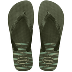 Havaianas - Top - Basic Green - Velocity 21