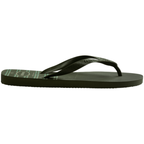 Havaianas - Top - Basic Green - Velocity 21