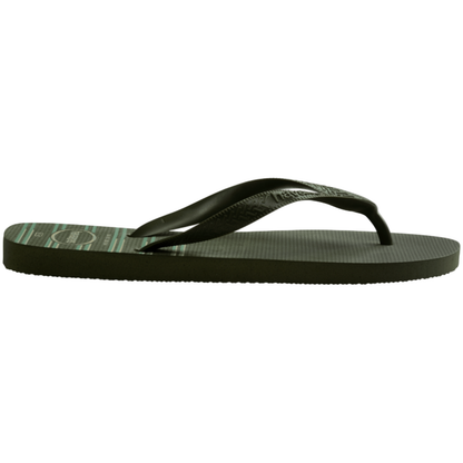 Havaianas - Top - Basic Green - Velocity 21