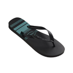 Havaianas - Top Basic - Black/Blue - Velocity 21