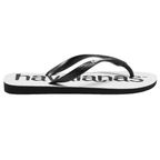 Havaianas - Logomania - White/Black - Velocity 21