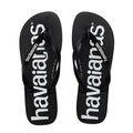 Havaianas - Logomania - Black - Velocity 21
