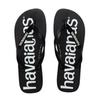 Havaianas - Logomania - Black - Velocity 21