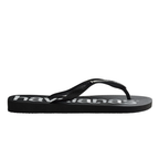 Havaianas - Logomania - Black - Velocity 21