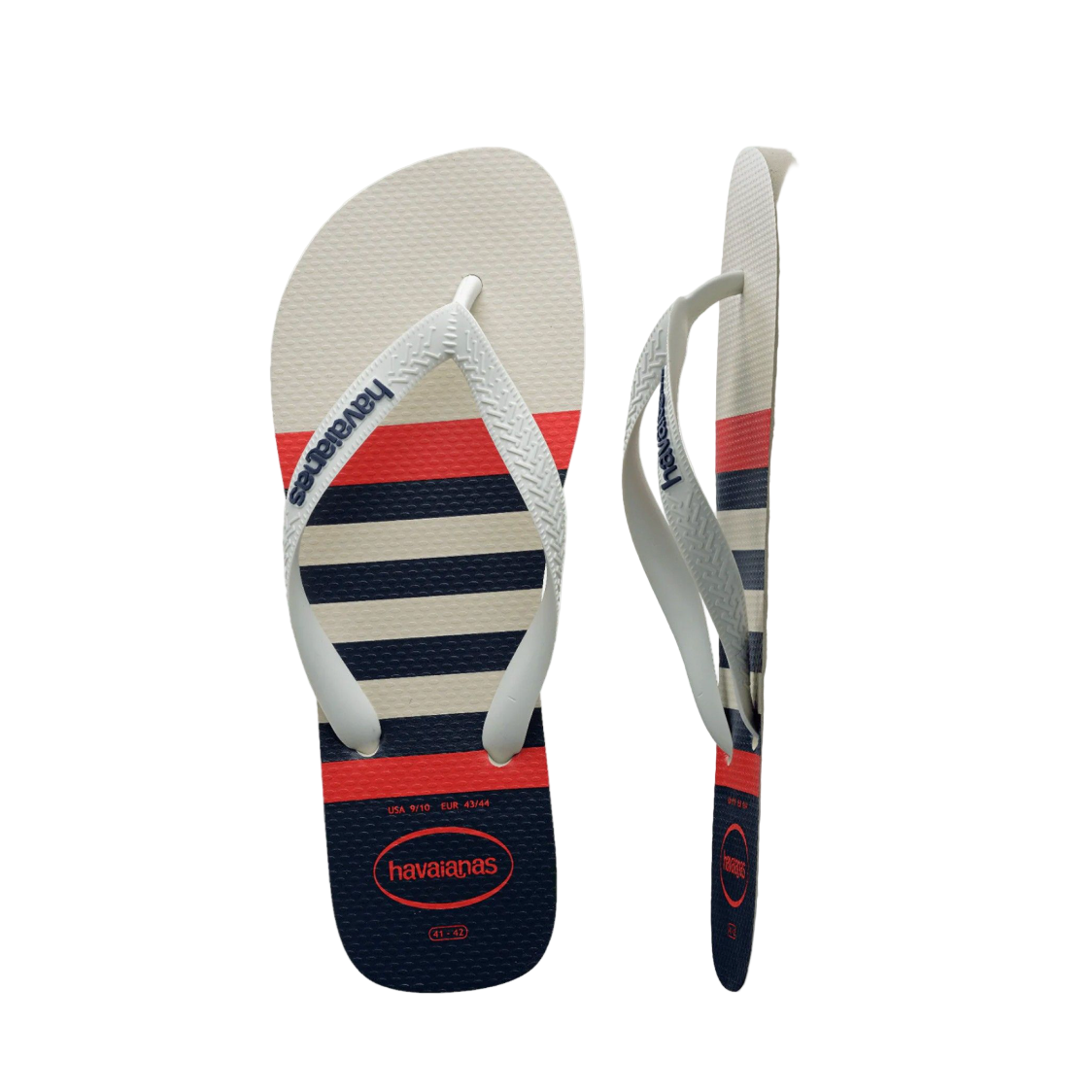 Havaianas - Top Nautical - Velocity 21