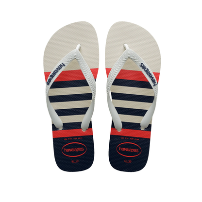 Havaianas - Top Nautical - Velocity 21