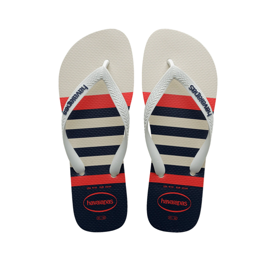 Havaianas - Top Nautical - Velocity 21