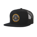 Brixton - Oath MP Trucker Cap - Velocity 21