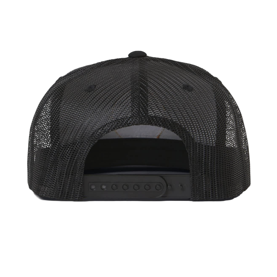 Brixton - Oath MP Trucker Cap - Velocity 21