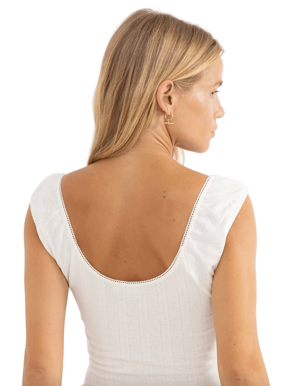 Rhythm - Gracie Sweetheart Top - Velocity 21