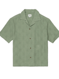 Rhythm - Oasis SS Shirt - Velocity 21