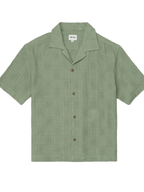 Rhythm - Oasis SS Shirt - Velocity 21