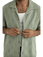 Rhythm - Oasis SS Shirt - Velocity 21