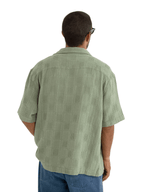 Rhythm - Oasis SS Shirt - Velocity 21