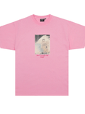 Afends - Too High Recycled HW Boxy Fit Tee - Vintage Pink - Velocity 21