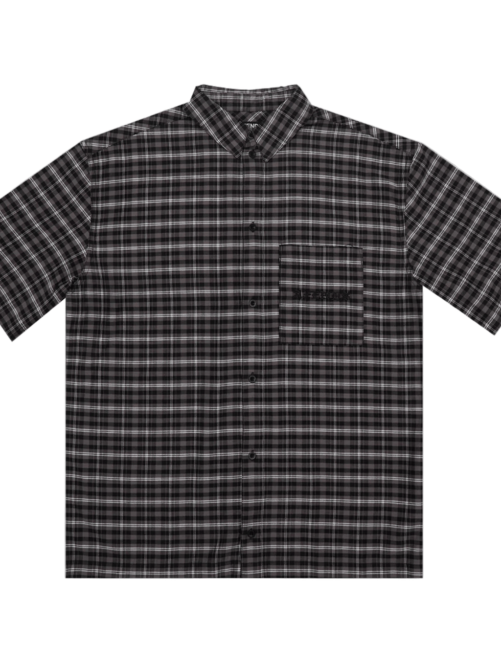 Afends - Darkness Recycled SS Shirt - Velocity 21