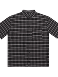 Afends - Darkness Recycled SS Shirt - Velocity 21