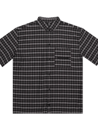 Afends - Darkness Recycled SS Shirt - Velocity 21