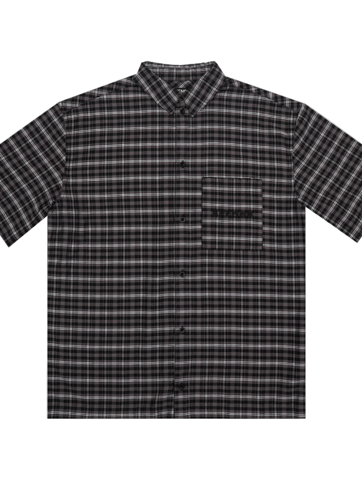 Afends - Darkness Recycled SS Shirt - Velocity 21