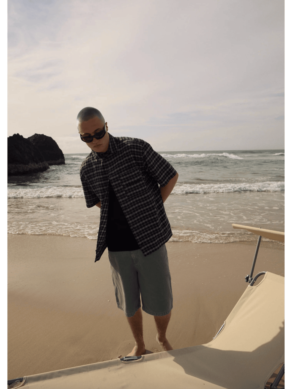 Afends - Darkness Recycled SS Shirt - Velocity 21