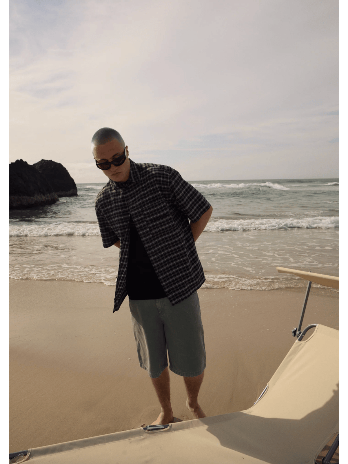 Afends - Darkness Recycled SS Shirt - Velocity 21
