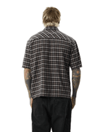Afends - Darkness Recycled SS Shirt - Velocity 21