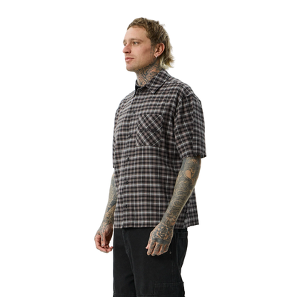 Darkness Recycled SS Shirt