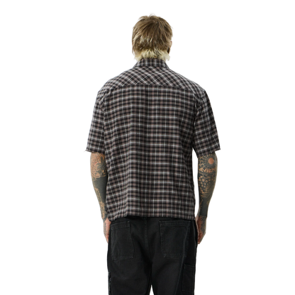 Darkness Recycled SS Shirt