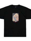 Afends - Too High Recycled HW Boxy Fit Tee - Black - Velocity 21