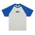 Afends - Drop Zone Recycled HW Boxy Fit Tee - Velocity 21